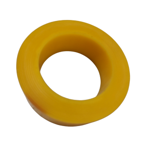 PU fladring - Ø89/130 x 40 mm.