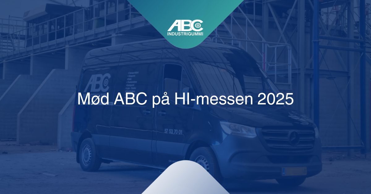 Mød ABC på HI-messen 2025
