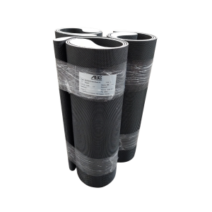 Bånd til løbebånd