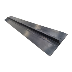 Forstærket T-Profil Til Brovægt - 90 x 375 x 3.000 mm.