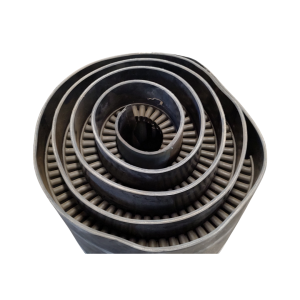 Bølgekantbånd - TR25/2 (3+1) - 800 x 10.580 mm.