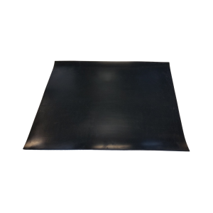 EPDM Gummimåtte - 4 x 600 x 760 mm.2
