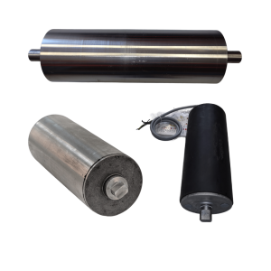 Tromler, valser og tromlemotorer