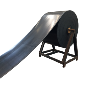 Transportbånd - Gummibånd - Bånd til transportør