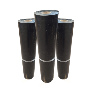 Gummiruller i EPDM, NR og NBR