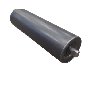 Stålrulle (Ubehandlet ⎸ ATEX Godkendt) - Ø89 x 305 mm.