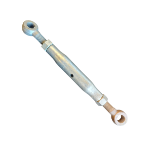 Vantskrue M10 ⎸ 180-280 mm. ⎸ Øje/Øje