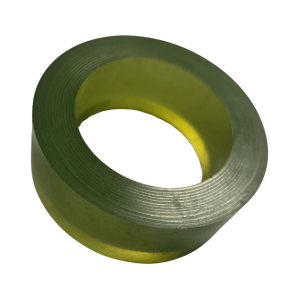 PU-Koblingsring (Shore 60) - Ø38/56 x 20 mm.