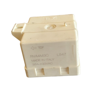 Selvtænkende relæ til SoRoTo transportbånd