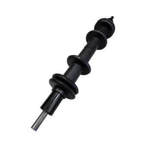 Returrulle:Underrulle – Ø60:150 x 770 mm.