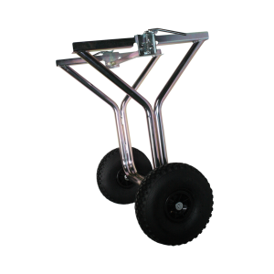 Understel til Baron transportbånd