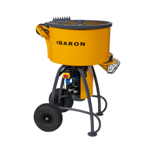 Baron F120 tvangsblander