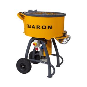 Baron F200 tvangsblander