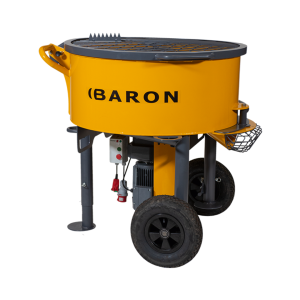 Baron F300 tvangsblander