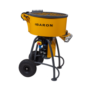 Baron F80 tvangsblander