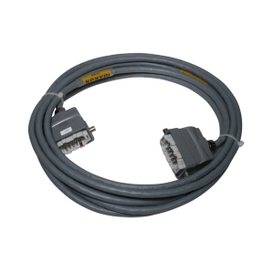 CONNECT seriekabel til Baron transportør / transportbånd (original reservedel) - 7 m.