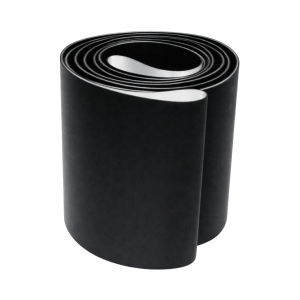 Glat bælte til Baron transportør og transportbånd - original baron reservedel