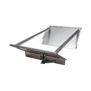 Original fødekasseforlænger til Baron transportør