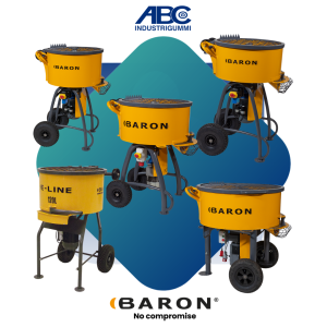 Baron Tvangsblandere